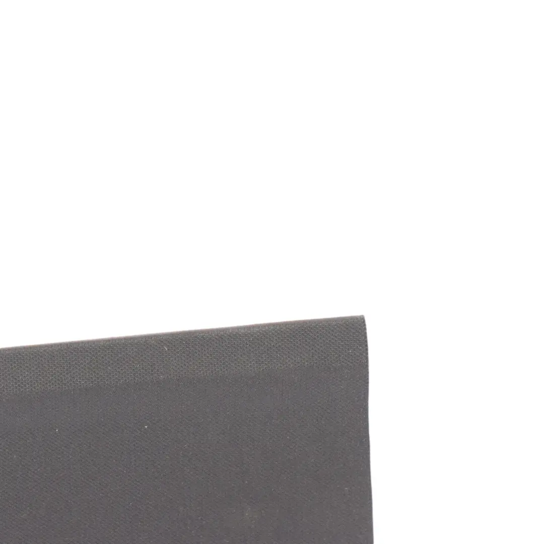 BMW F36 Parcel Shelf Trunk Front Boot Luggage Compartment Anthracite - SKU 8062773-1 - Part number 8062773