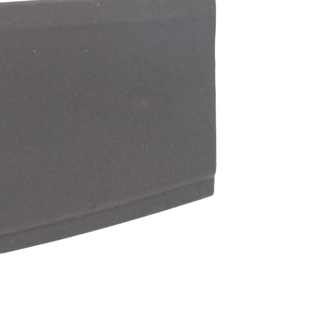 BMW F36 Parcel Shelf Trunk Front Boot Luggage Compartment Anthracite - SKU 8062773-1 - Part number 8062773