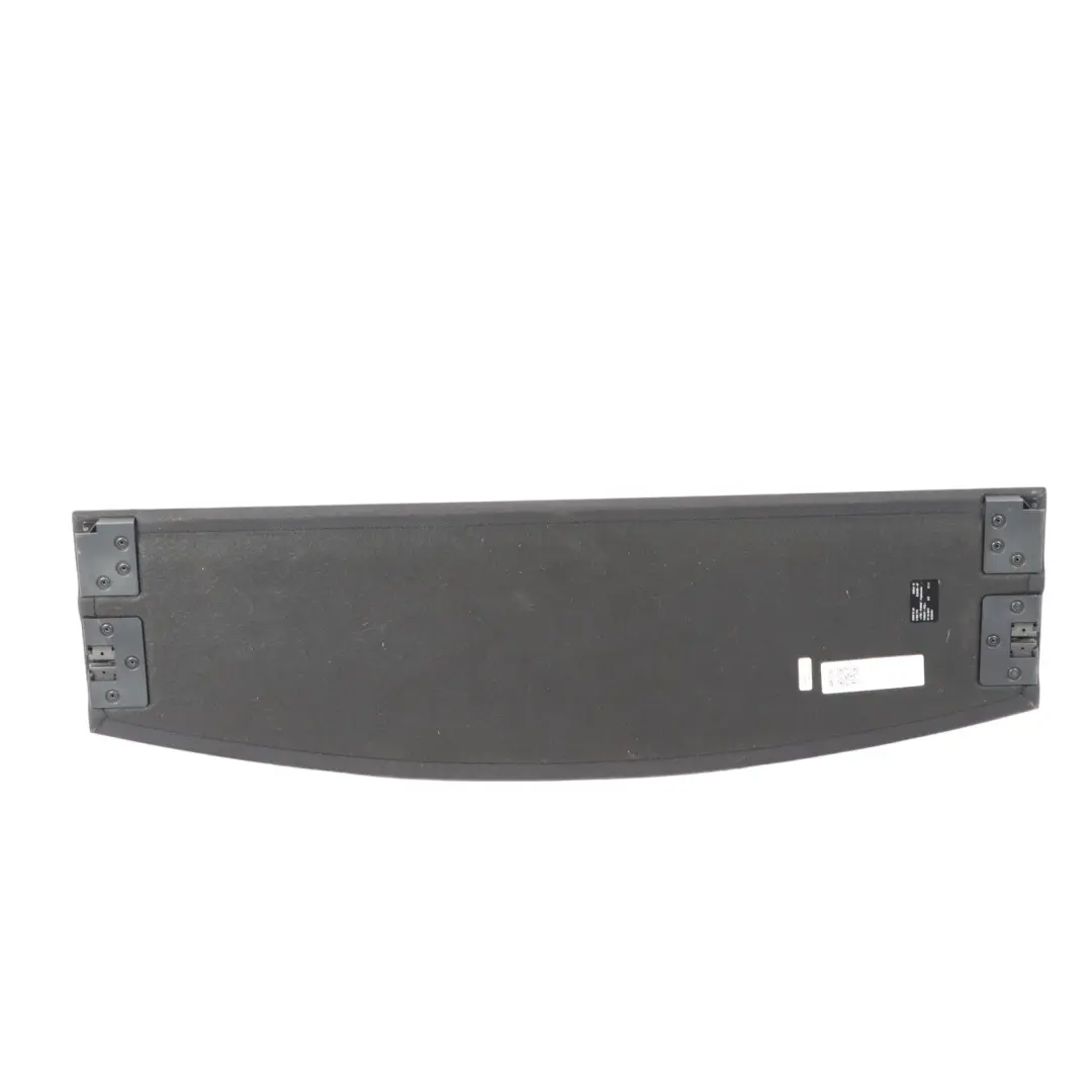 BMW F36 Parcel Shelf Trunk Front Boot Luggage Compartment Anthracite - SKU 8062773-1 - Part number 8062773