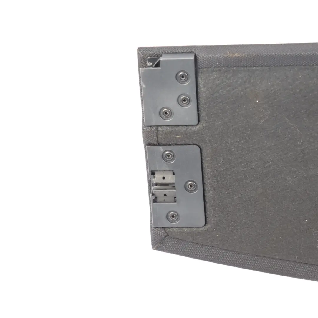 Parcel Shelf Trunk Front Boot Luggage Compartment Anthracite to BMW F36 with Part number 8062773 BMW F36 Parcel Shelf Trunk Front Boot Luggage Compartment Anthracite - SKU 8062773-1 - Part number 8062773