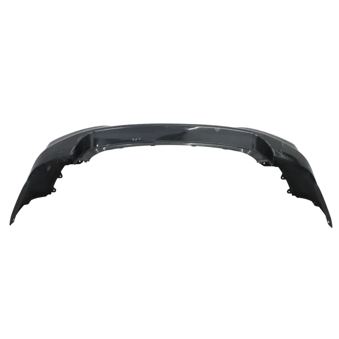 BMW F20 F21 LCI Zderzak Tylny M-Pakiet M135i M140i Black Sapphire - 475 - SKU 8064151-BS1 - Numer Części 8064151