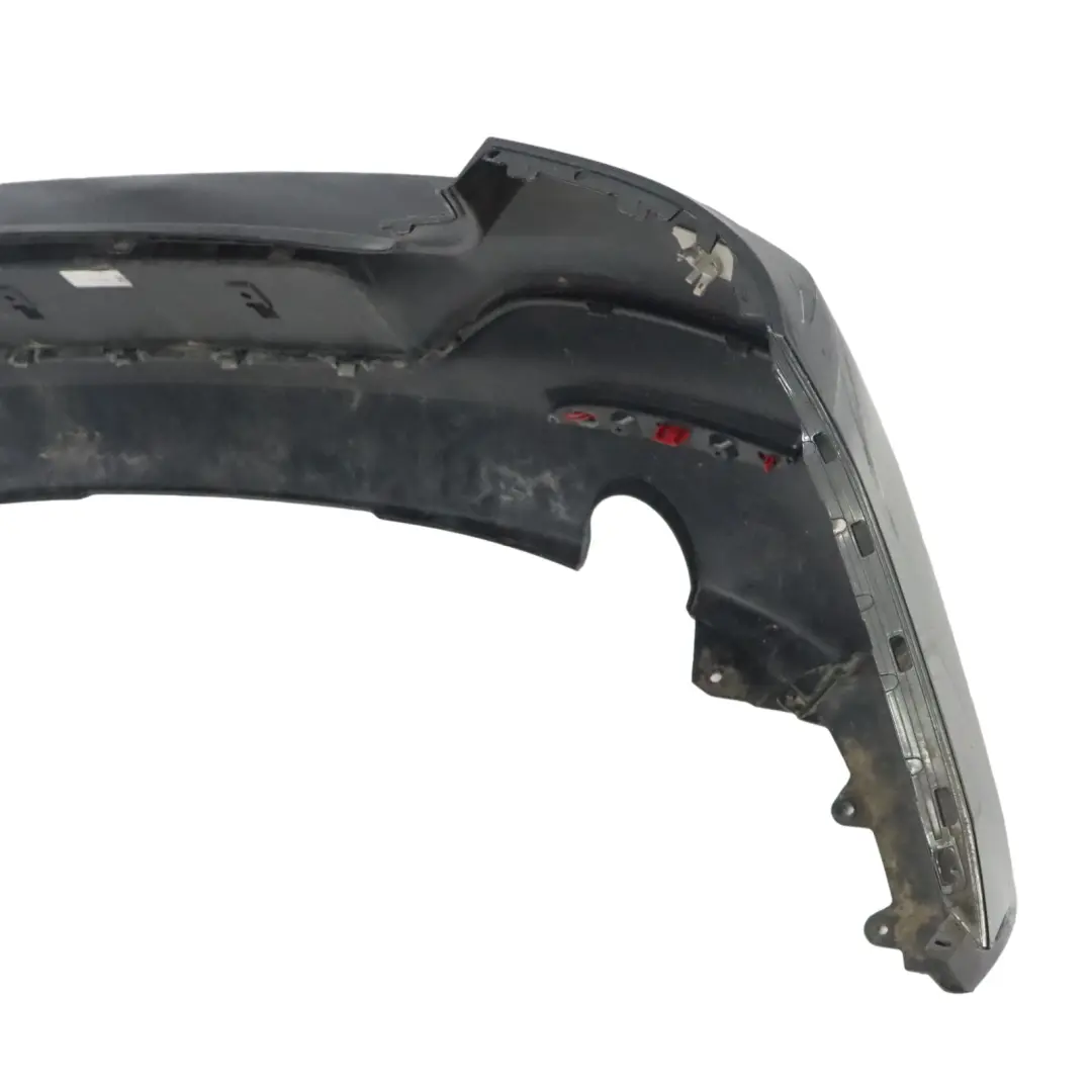 Bumper Rear BMW F20 F21 LCI M Sport M135i M140i Trim Panel Black Sapphire - 475 to with Part number 8064151 Bumper Rear BMW F20 F21 LCI M Sport M135i M140i Trim Panel Black Sapphire - 475 - SKU 8064151-BS1 - Part number 8064151