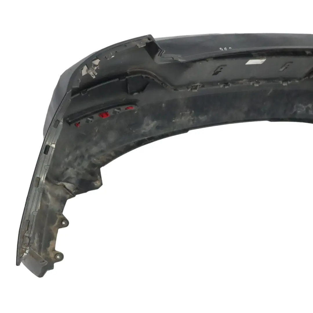 Bumper Rear BMW F20 F21 LCI M Sport M135i M140i Trim Panel Black Sapphire - 475 to with Part number 8064151 Bumper Rear BMW F20 F21 LCI M Sport M135i M140i Trim Panel Black Sapphire - 475 - SKU 8064151-BS1 - Part number 8064151