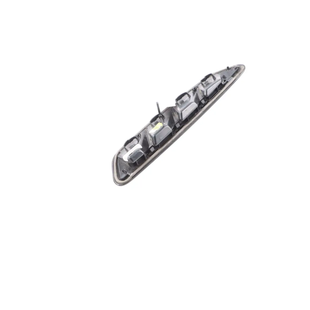 Side Panel Fender Finisher Front Right O/S Black Sapphire 475 to BMW X3 G01 M Sport with Part number 8064806 BMW X3 G01 M Sport Side Panel Fender Finisher Front Right O/S Black Sapphire 475 - SKU 8064806-BS - Part number 8064806