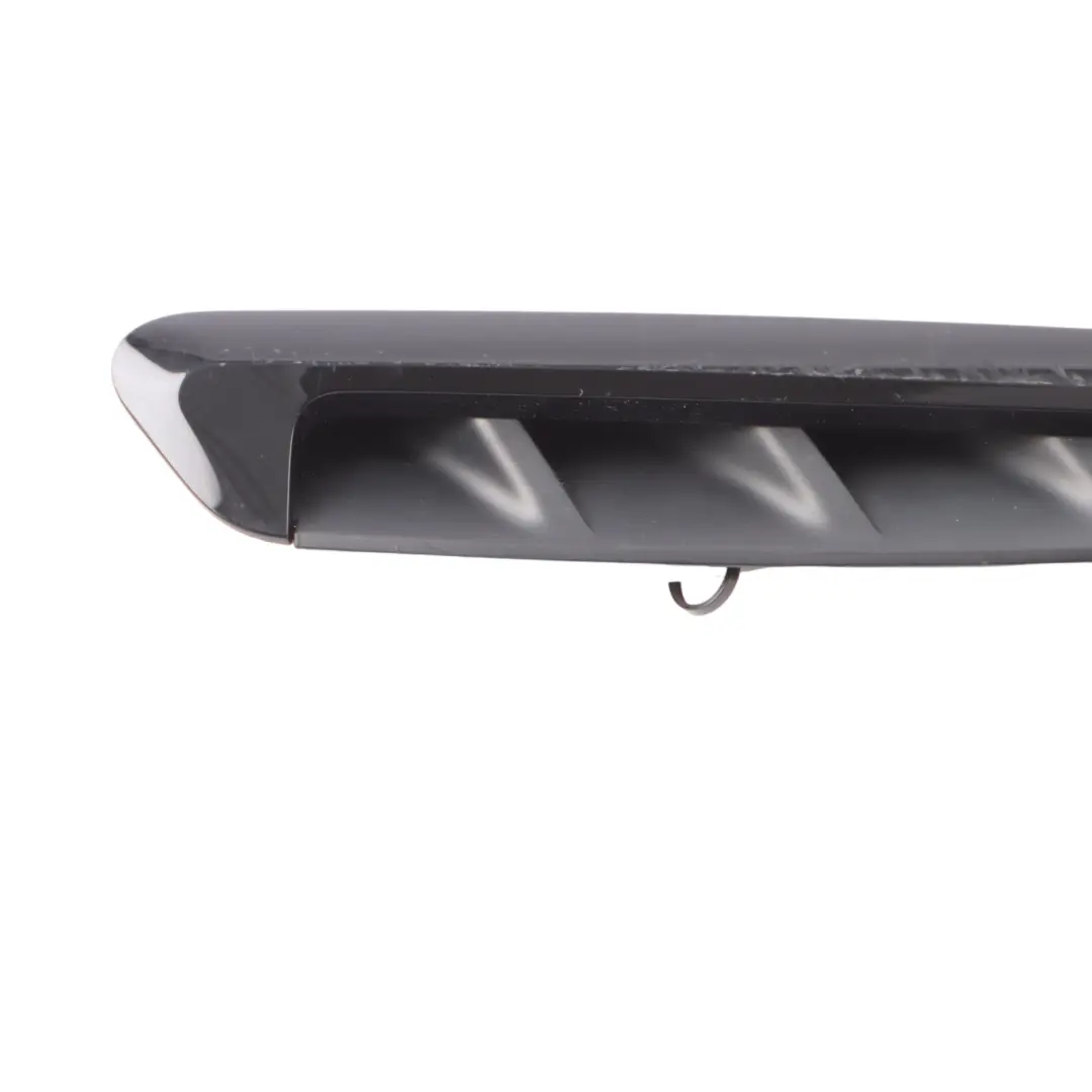 Side Panel Fender Finisher Front Right O/S Black Sapphire 475 to BMW X3 G01 M Sport with Part number 8064806 BMW X3 G01 M Sport Side Panel Fender Finisher Front Right O/S Black Sapphire 475 - SKU 8064806-BS - Part number 8064806