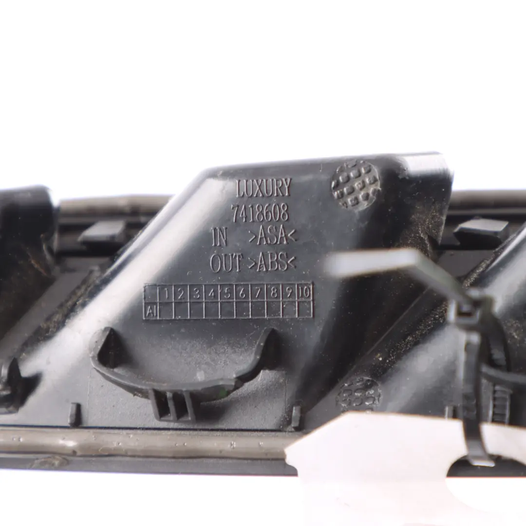 Side Panel Fender Finisher Front Right O/S Black Sapphire 475 to BMW X3 G01 M Sport with Part number 8064806 BMW X3 G01 M Sport Side Panel Fender Finisher Front Right O/S Black Sapphire 475 - SKU 8064806-BS - Part number 8064806