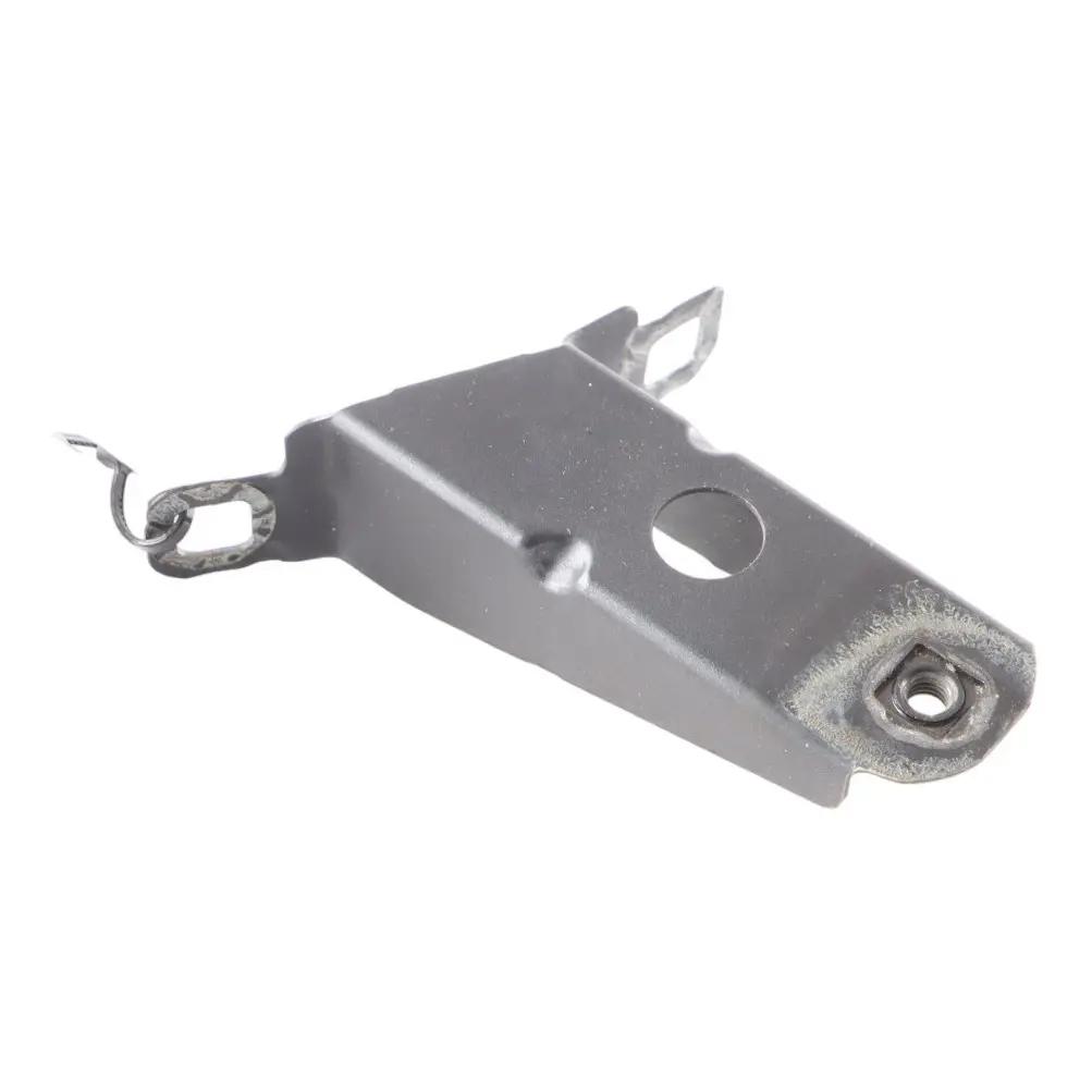 Supporto staffa montaggio anteriore sinistro grigio B39 per BMW F30 con numero di parte 8066937 BMW F30 Supporto staffa montaggio anteriore sinistro grigio B39 - SKU 8066937-MG - Numero di parte 8066937