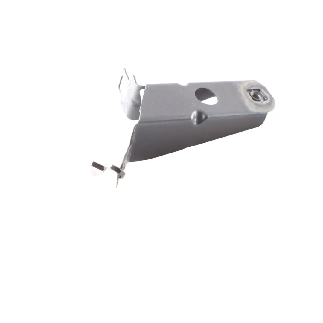 BMW F30 Front Wing Fender Left N/S Bracket Mount Holder Mineral Grey B39 - SKU 8066937-MG - Part number 8066937