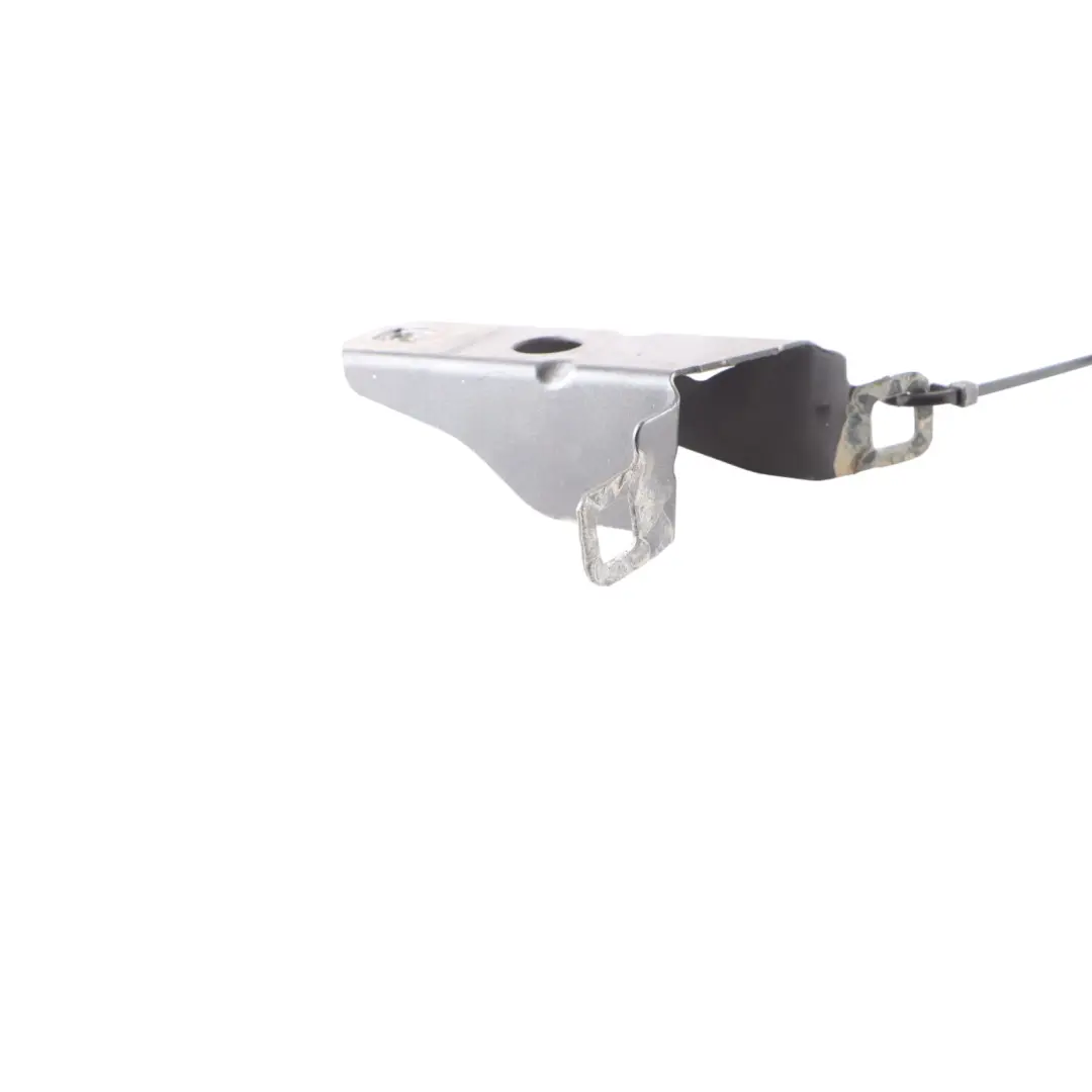 BMW F30 Front Wing Fender Left N/S Bracket Mount Holder Mineral Grey B39 - SKU 8066937-MG - Part number 8066937