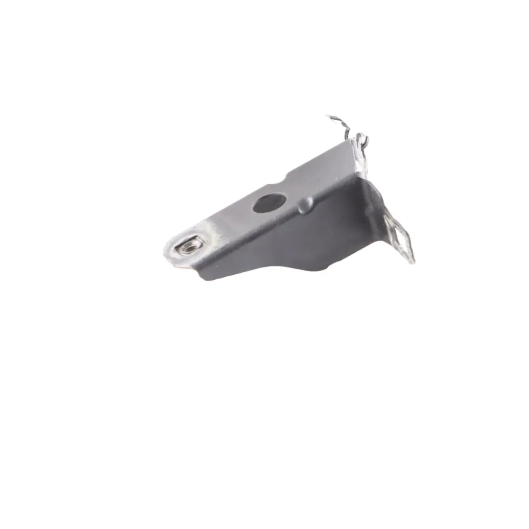 BMW F30 Supporto staffa montaggio anteriore sinistro grigio B39 - SKU 8066937-MG - Numero di parte 8066937