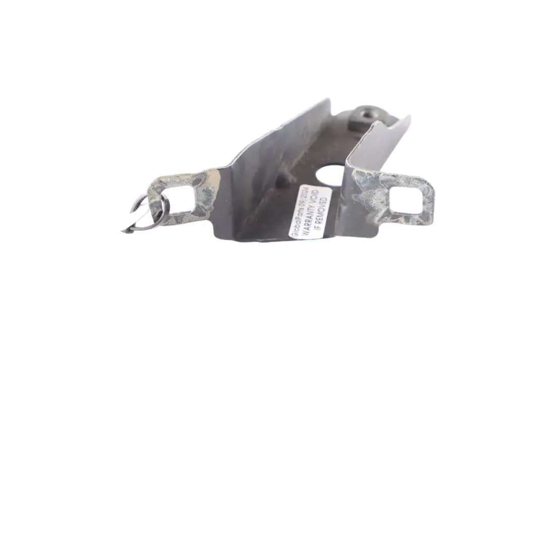 BMW F30 Front Wing Fender Left N/S Bracket Mount Holder Mineral Grey B39 - SKU 8066937-MG - Part number 8066937