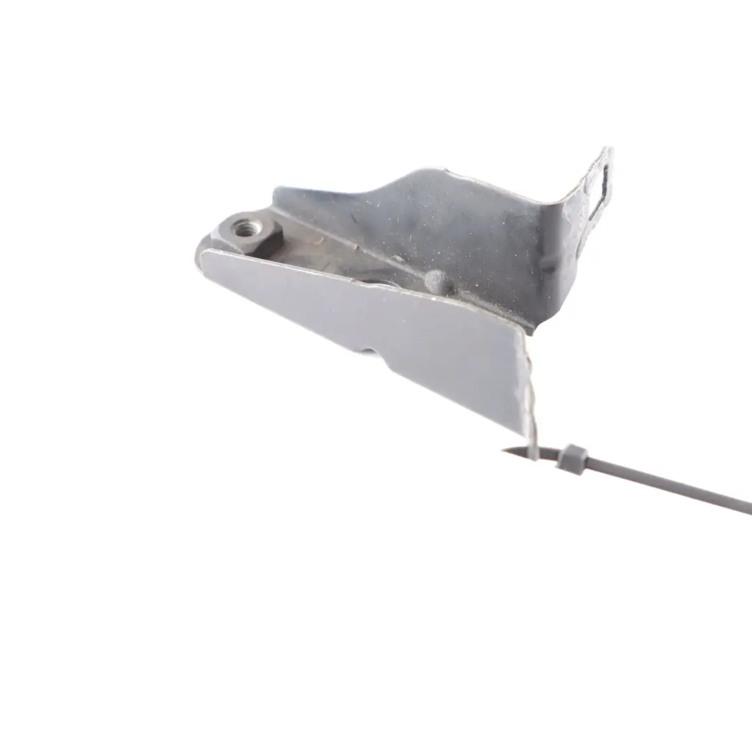 BMW F30 Supporto staffa montaggio anteriore sinistro grigio B39 - SKU 8066937-MG - Numero di parte 8066937