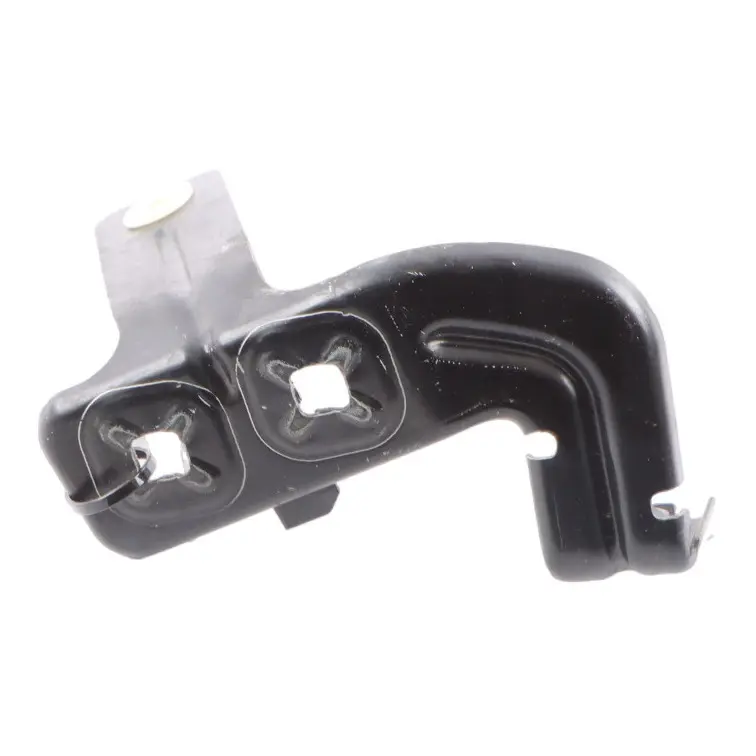 BMW F30 F32 Soporte panel ala Soporte montaje frontal izquierdo Mineralgrau Grey - SKU 8066939-MG - Número de pieza 8066939