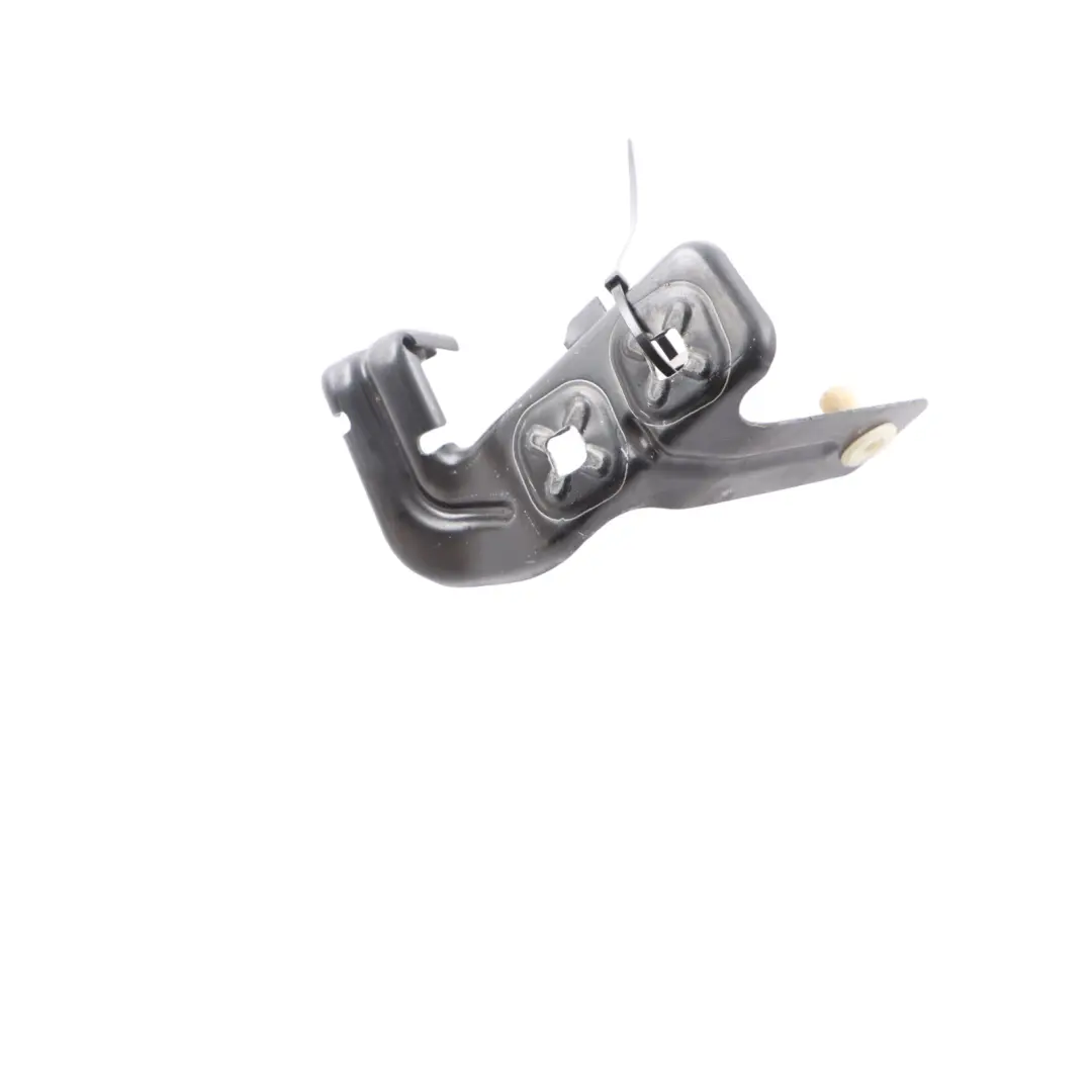 BMW F30 F32 Soporte panel ala Soporte montaje frontal izquierdo Mineralgrau Grey - SKU 8066939-MG - Número de pieza 8066939