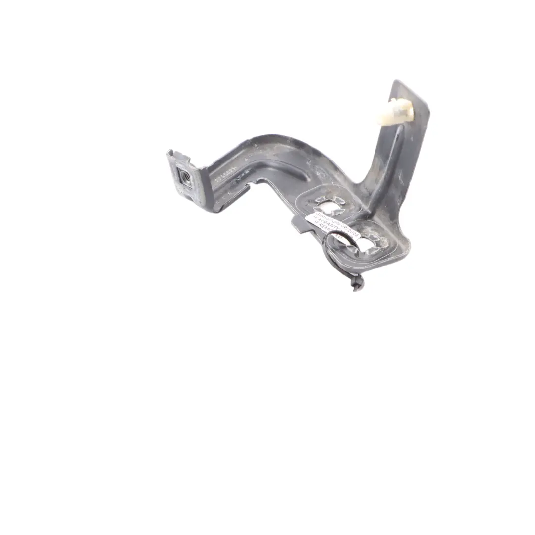 BMW F30 F32 Soporte panel ala Soporte montaje frontal izquierdo Mineralgrau Grey - SKU 8066939-MG - Número de pieza 8066939
