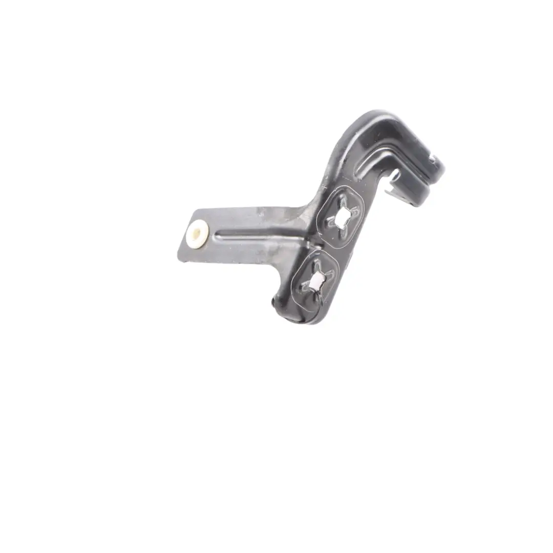 BMW F30 F32 Soporte panel ala Soporte montaje frontal izquierdo Mineralgrau Grey - SKU 8066939-MG - Número de pieza 8066939