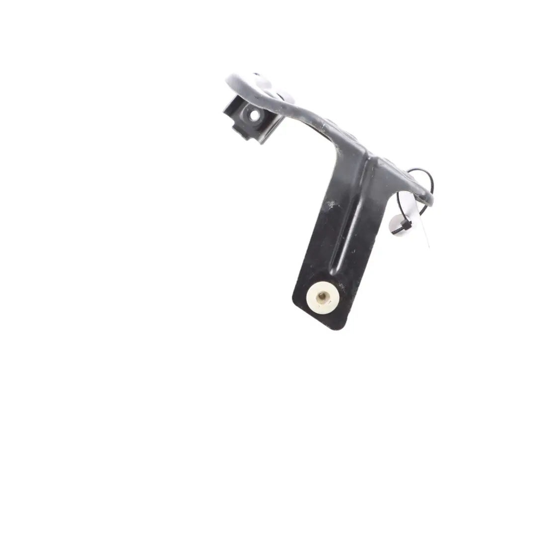BMW F30 F32 Soporte panel ala Soporte montaje frontal izquierdo Mineralgrau Grey - SKU 8066939-MG - Número de pieza 8066939