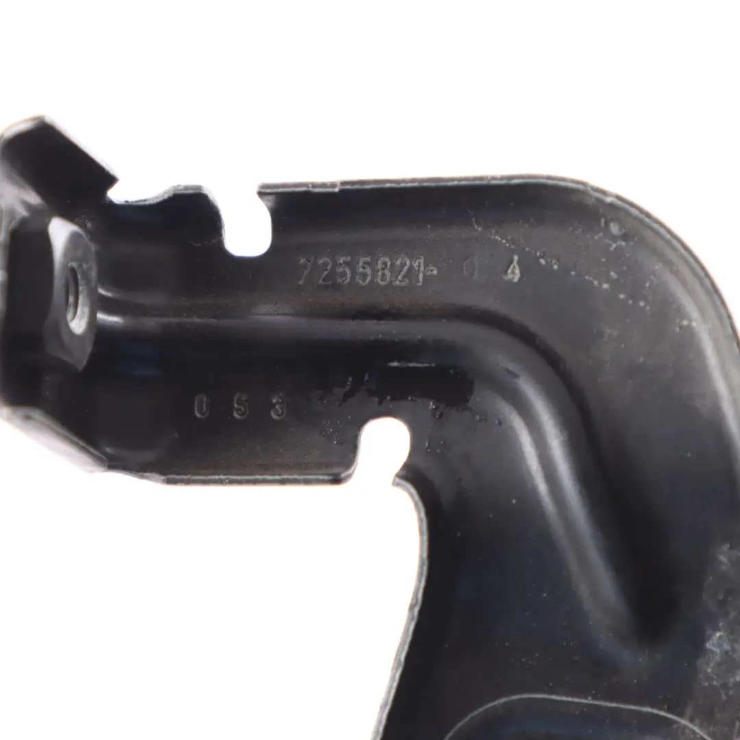 BMW F30 F32 Soporte panel ala Soporte montaje frontal izquierdo Mineralgrau Grey - SKU 8066939-MG - Número de pieza 8066939