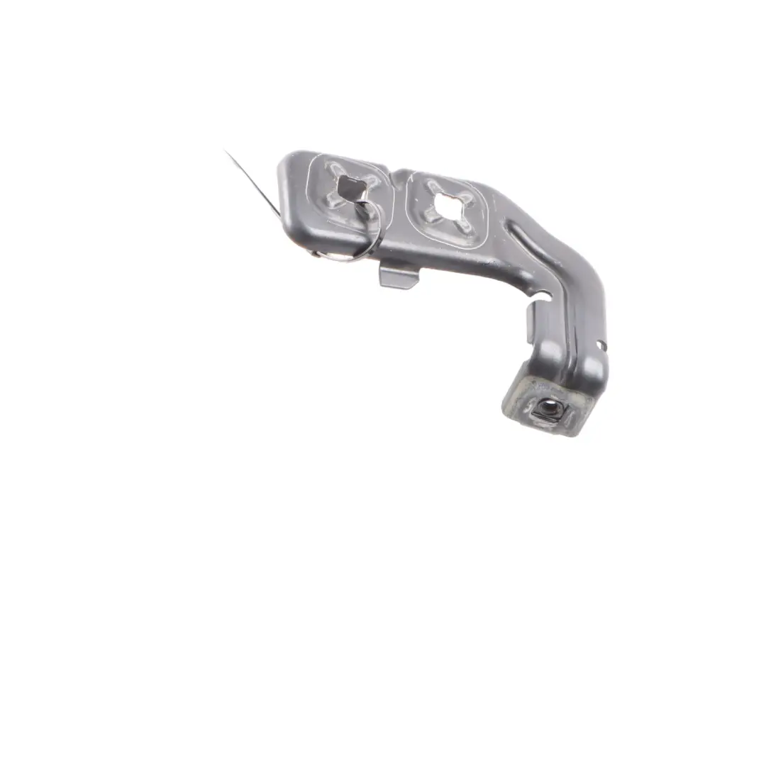 BMW F30 F32 Soporte panel ala Soporte montaje frontal izquierdo Mineralgrau Grey - SKU 8066939-MG - Número de pieza 8066939