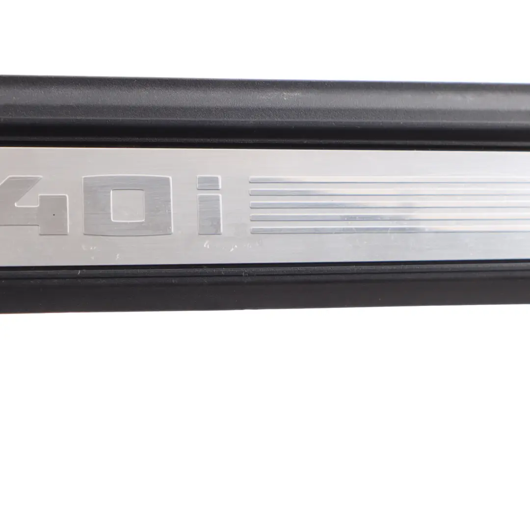 M140i Einstiegsleisten Links Rechts Satz für BMW F21 LCI mit Teilenummer 8068491 BMW F21 LCI M140i Einstiegsleisten Links Rechts Satz - SKU 8068491 - Teilenummer 8068491