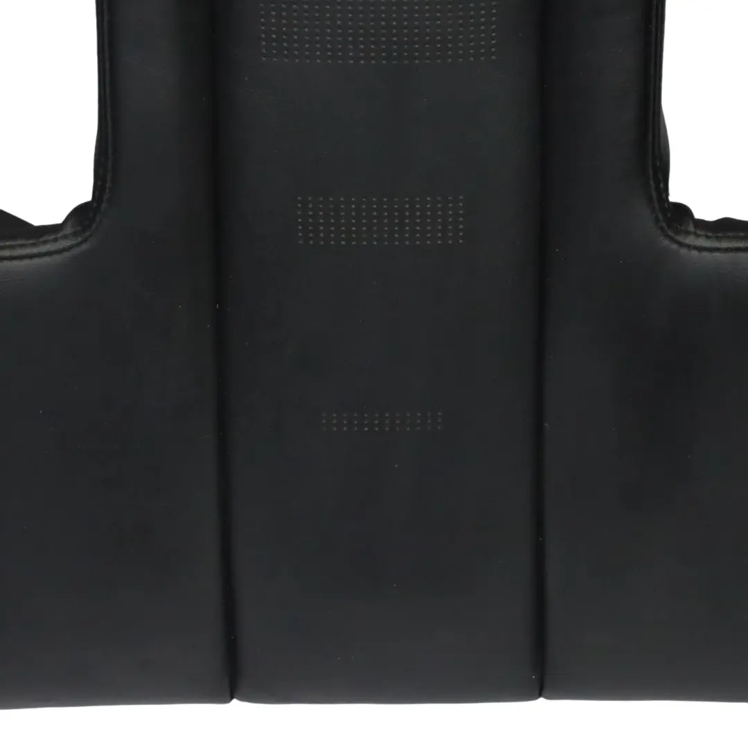 Front Right O/S Seat Backrest Heated Black Leather to BMW F82 LCI M4 Competition with Part number 8069550 BMW F82 LCI M4 Competition Front Right O/S Seat Backrest Heated Black Leather - SKU 8069550-1 - Part number 8069550