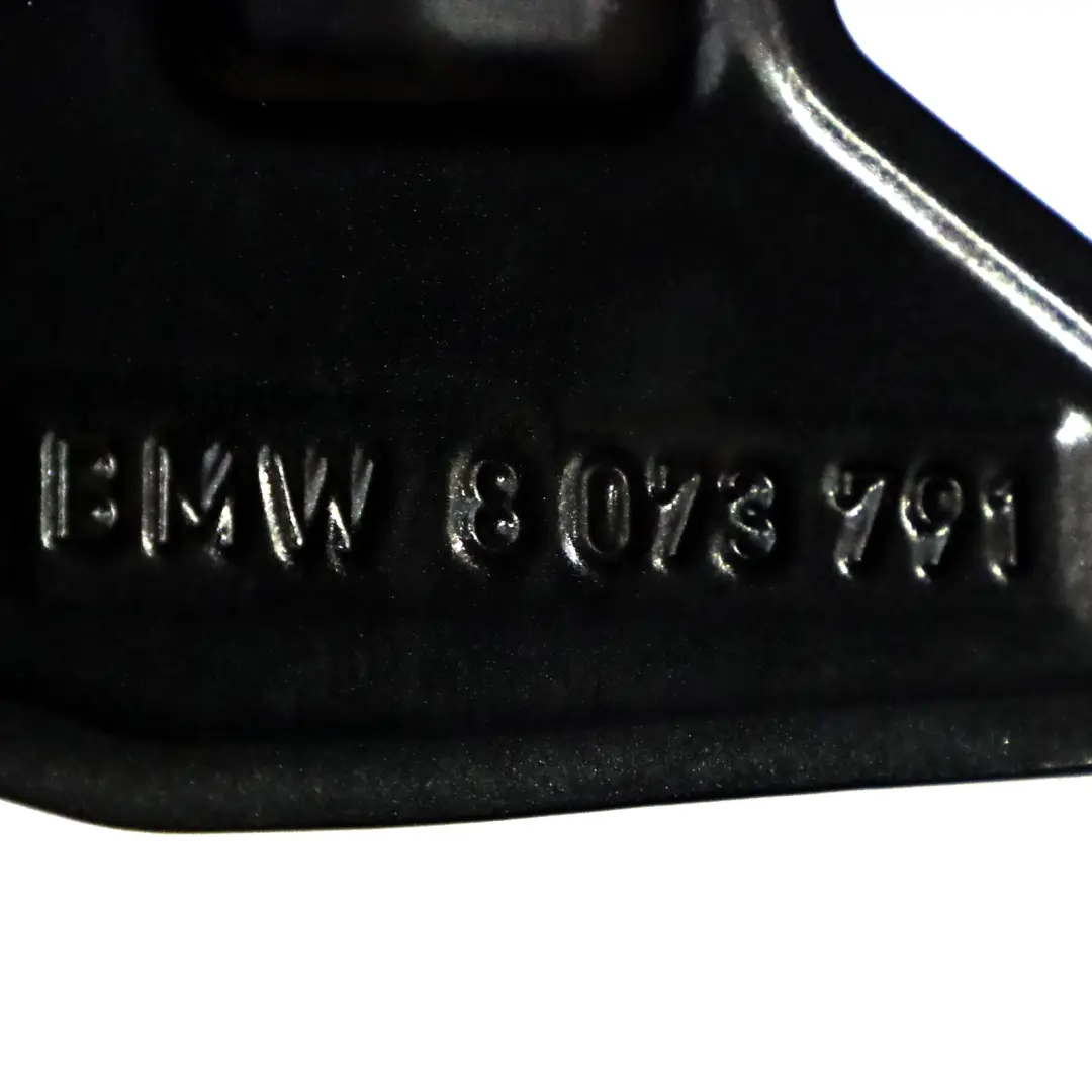 BMW X3 G01 X4 G02 Przednia Felga Aluminiowa Szara 20" 8J ET:27 - SKU 8073791-1 - Numer Części 8073791