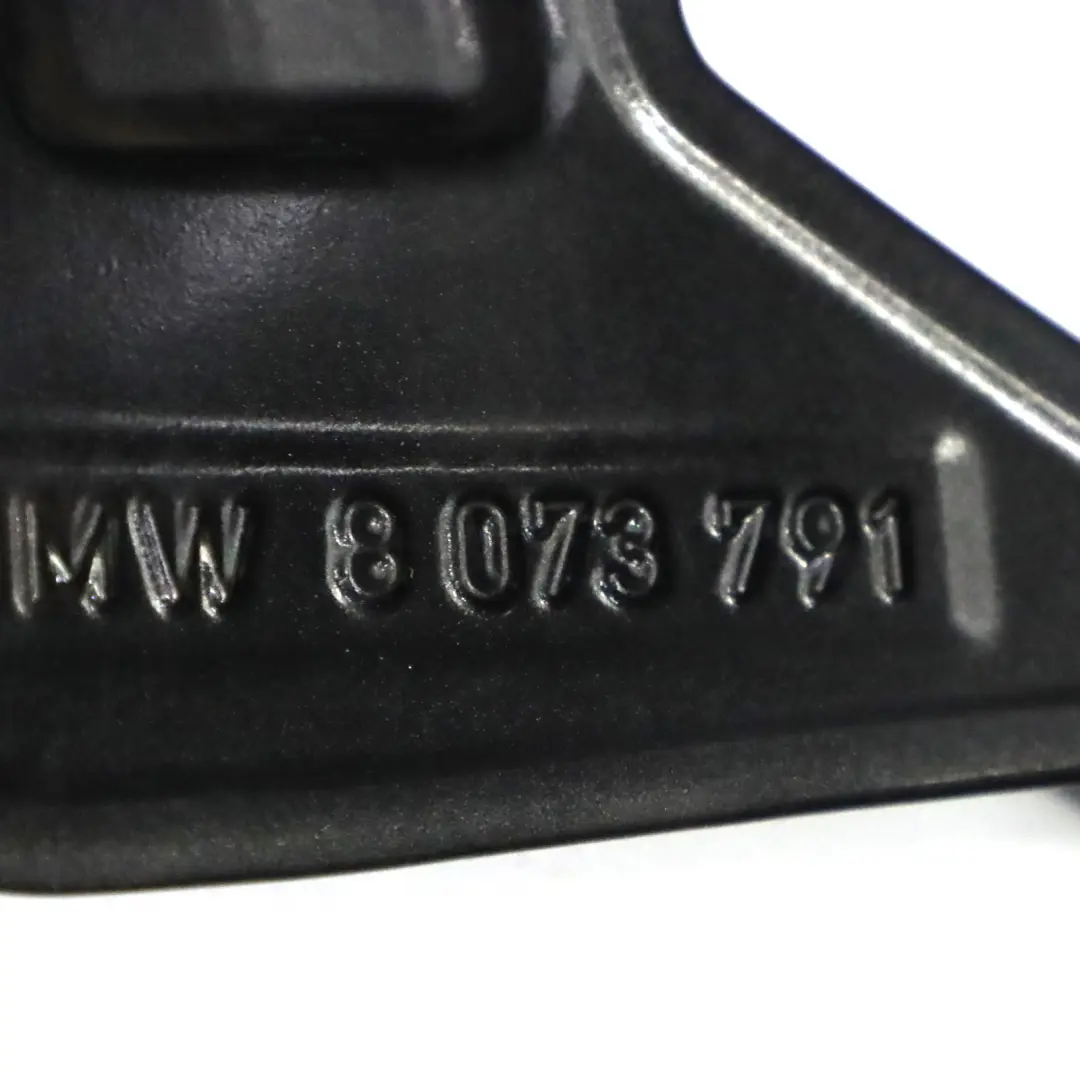 BMW X3 G01 X4 G02 Graue Leicht Metall Felge Vorne 20" 8J ET:27 - SKU 8073791-2 - Teilenummer 8073791