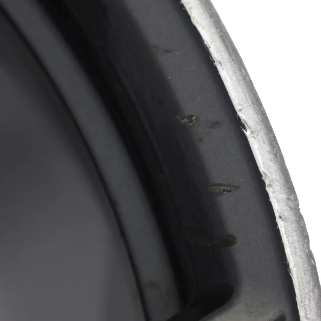 Front Grey Alloy Wheel Rim 20" Double Spoke 8J ET:27 to BMW X3 G01 X4 G02 with Part number 8073791 BMW X3 G01 X4 G02 Front Grey Alloy Wheel Rim 20" Double Spoke 8J ET:27 - SKU 8073791-2 - Part number 8073791