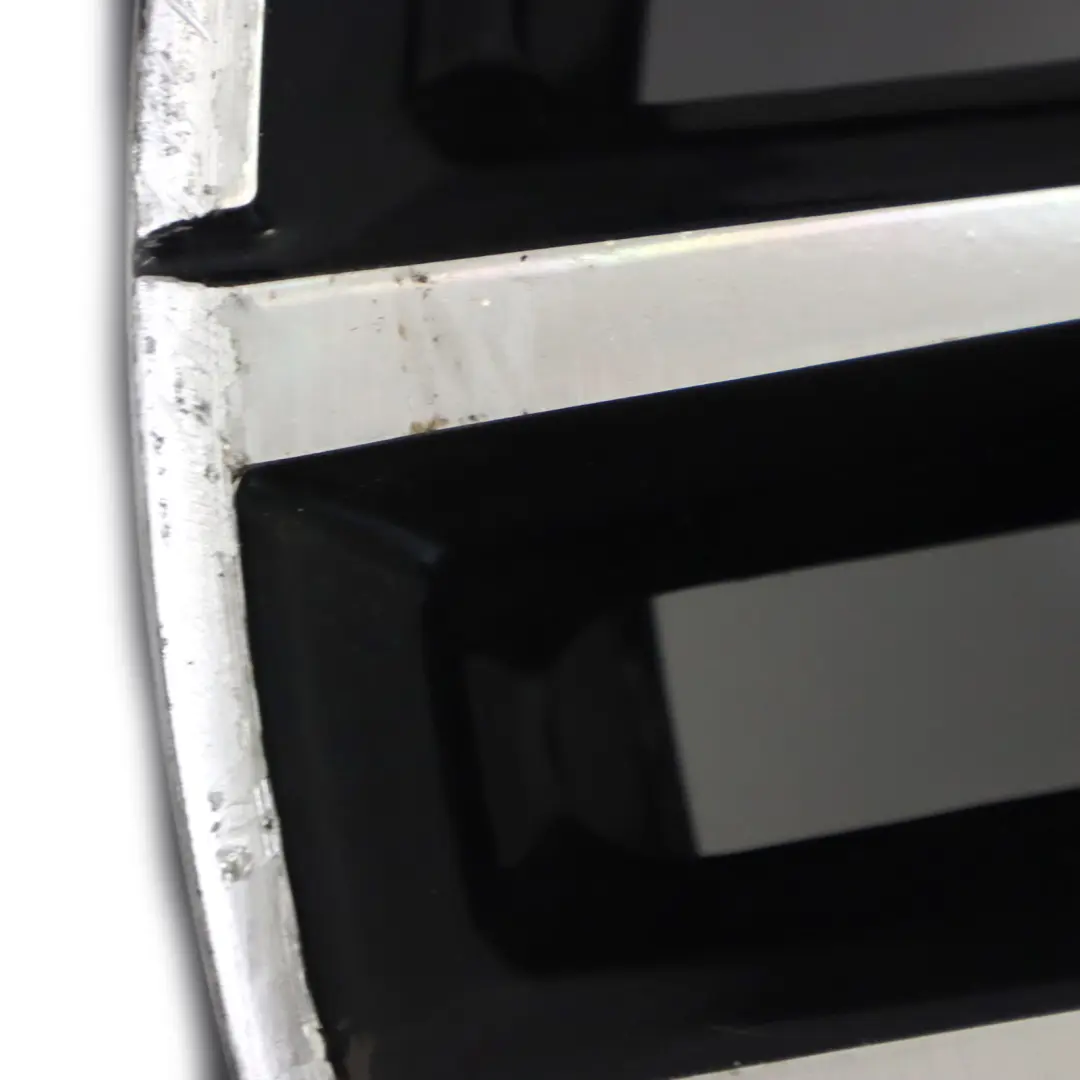 BMW F20 F21 F22 Schwarz Alufelge 18" 7,5J ET:45 M Doppelspeiche 719 - SKU 8074185-2 - Teilenummer 8074185