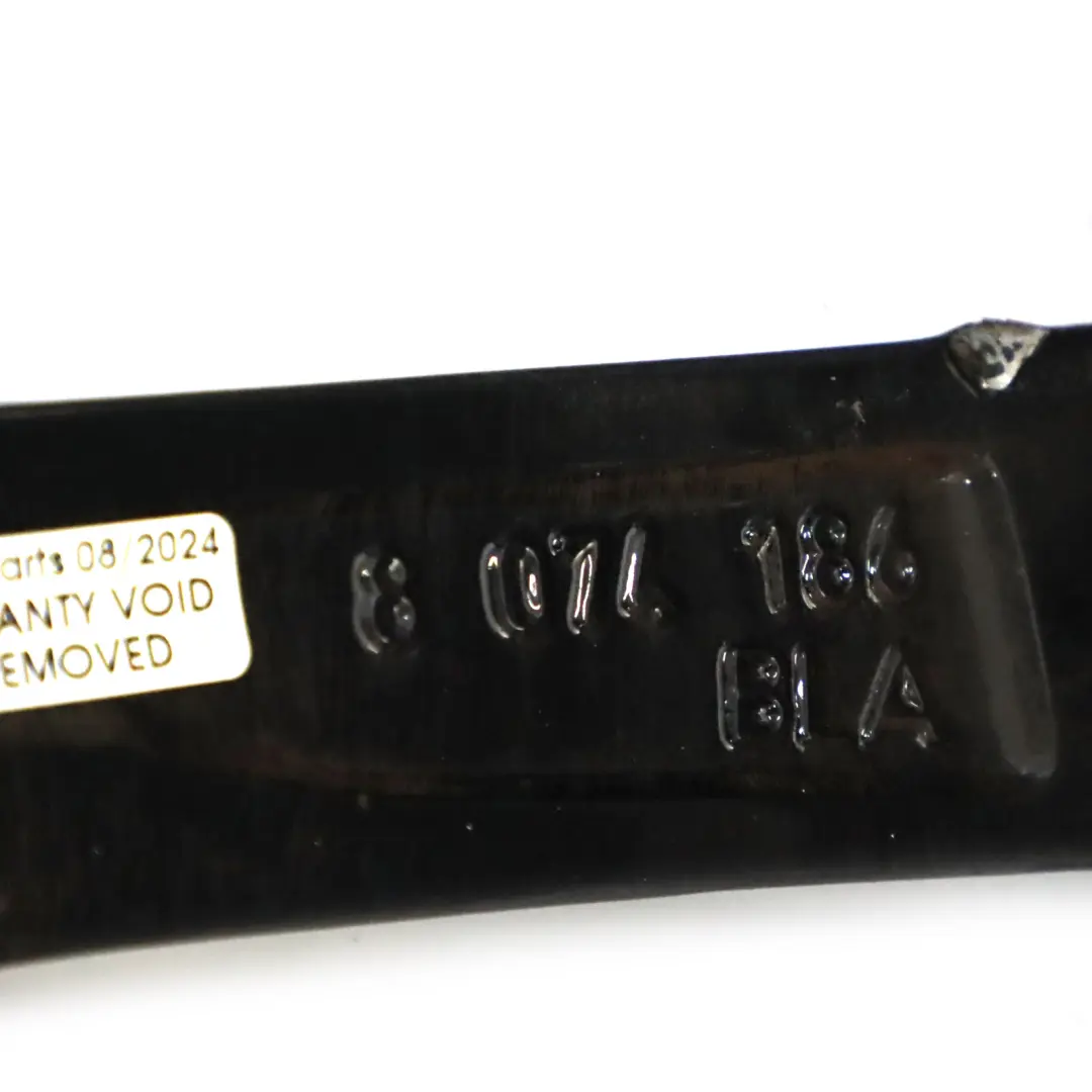 BMW F20 F21 F22 Jante Arrière Alliage 18" 8J ET:52 M Double Rayon 719 - SKU 8074186-2 - Numéro de pièce 8074186