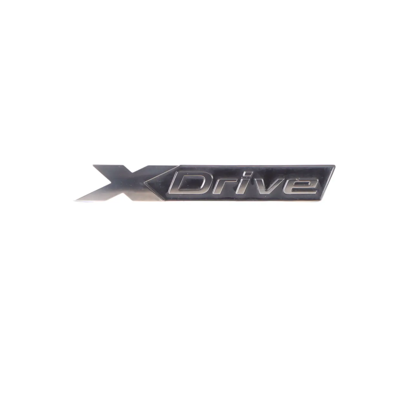 BMW F44 Gran Coupe Boot Trunk Lid Emblem Badge xDrive Lettering Label 8075985