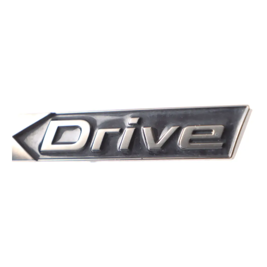 BMW F44 Gran Coupe Emblemat Napis xDrive Klapy Bagażnika - SKU 8075985 - Numer Części 8075985
