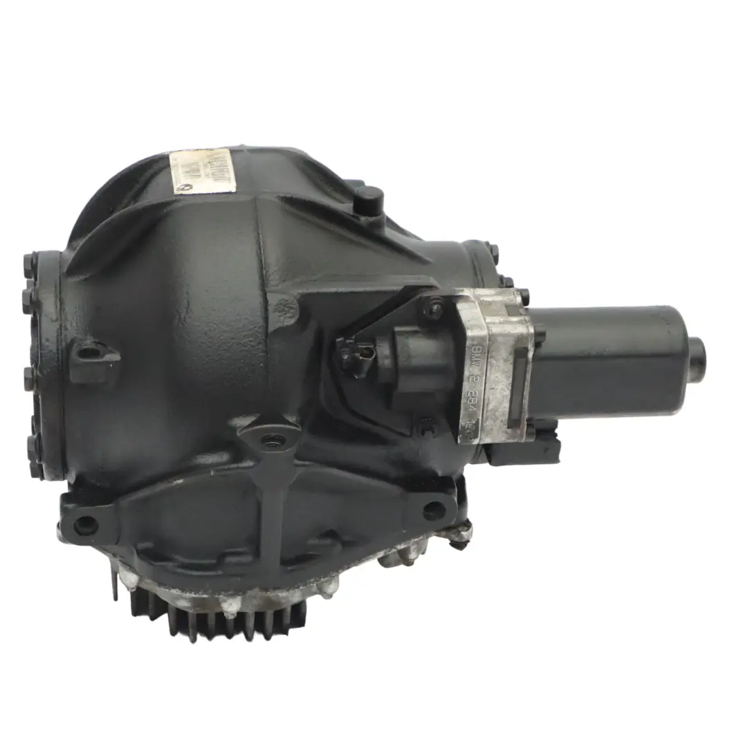 Differential Diff 3,46 Ratio 2289970 WARRANTY to BMW F80 M3 F82 F83 M4 F87 M2 Rear with Part number 8090464 BMW F80 M3 F82 F83 M4 F87 M2 Rear Differential Diff 3,46 Ratio 2289970 WARRANTY - SKU 8090464-1 - Part number 8090464