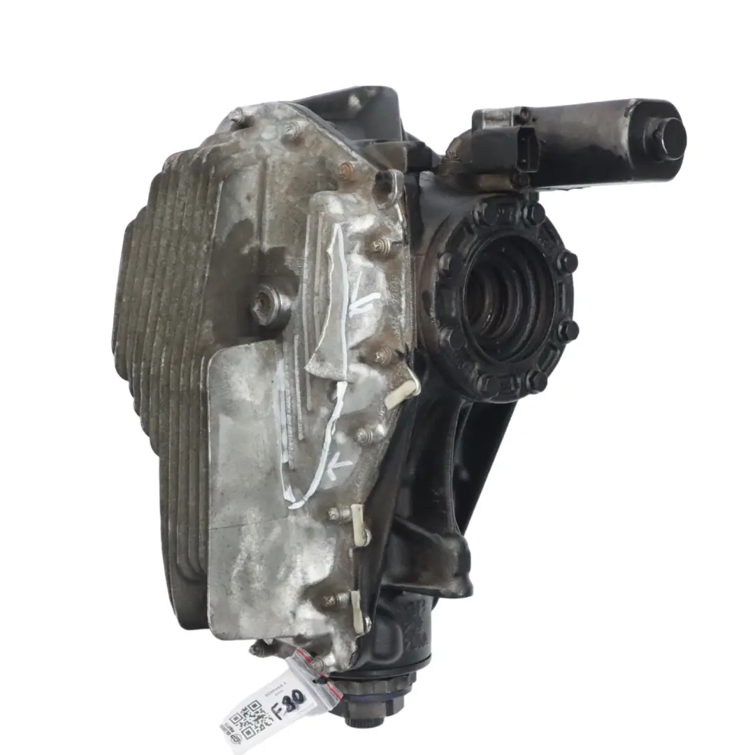 Differential Diff 3,46 Ratio 2289970 WARRANTY to BMW F80 M3 F82 F83 M4 F87 M2 Rear with Part number 8090464 BMW F80 M3 F82 F83 M4 F87 M2 Rear Differential Diff 3,46 Ratio 2289970 WARRANTY - SKU 8090464-1 - Part number 8090464