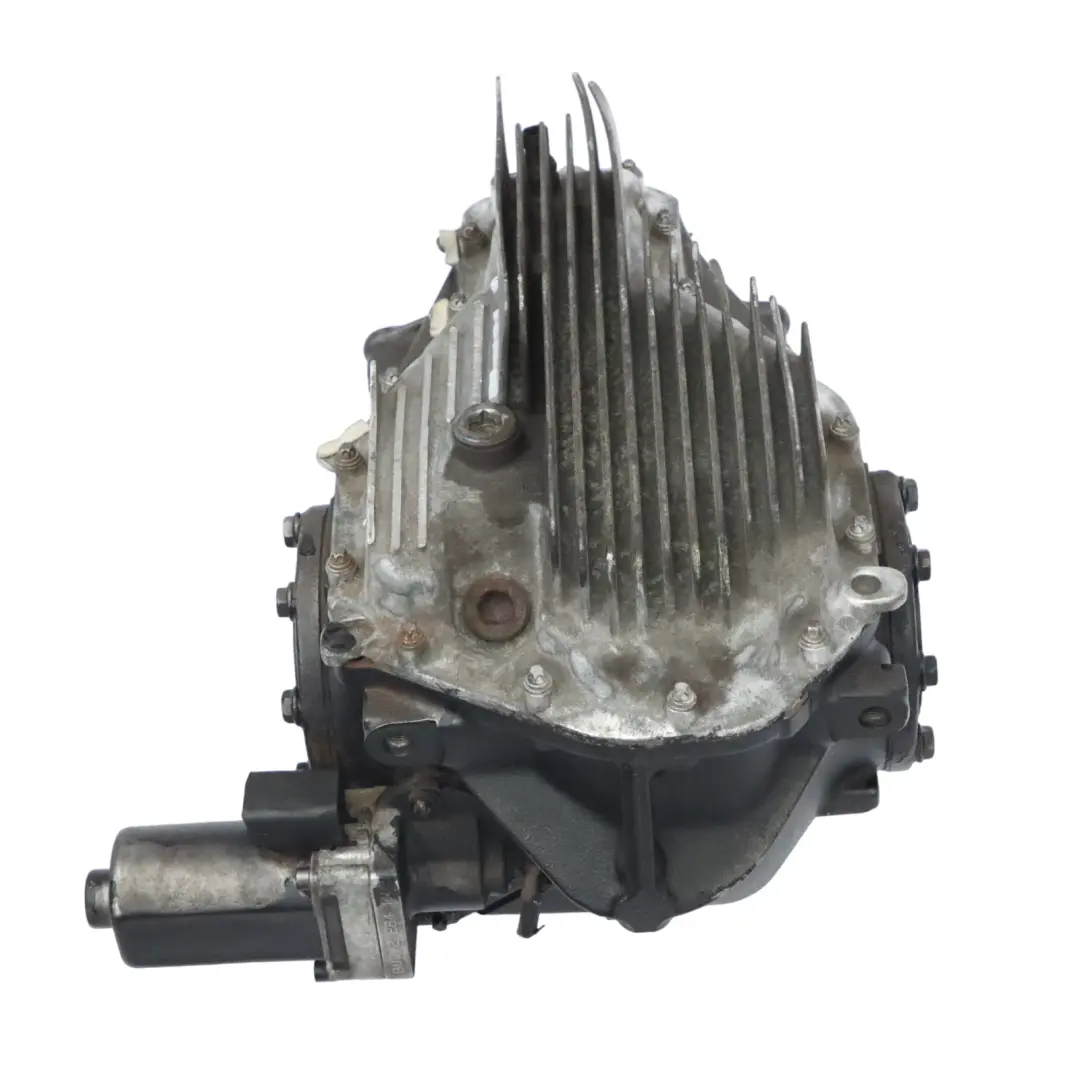 Dyferencjał Dyfer Most Tył 3,46 2289970 do BMW F80 M3 F82 F83 M4 F87 M2 o numerze 8090464 BMW F80 M3 F82 F83 M4 F87 M2 Dyferencjał Dyfer Most Tył 3,46 2289970 - SKU 8090464-1 - Numer Części 8090464