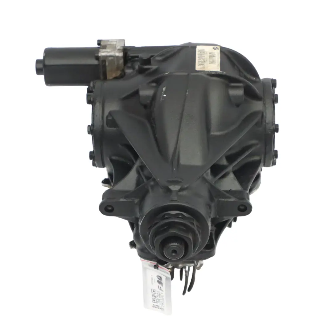 BMW F80 M3 F82 F83 M4 F87 M2 Rear Differential Diff 3,46 Ratio 2289970 WARRANTY - SKU 8090464-1 - Part number 8090464