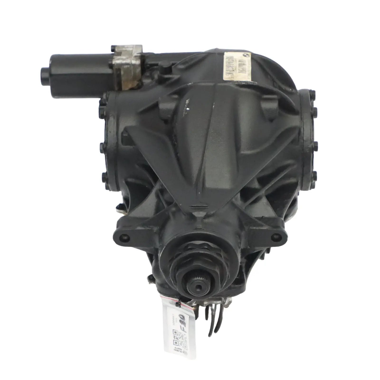 BMW F80 M3 F82 F83 M4 F87 M2 Differenziale Posteriore 3,46 2289970 GARANZIA