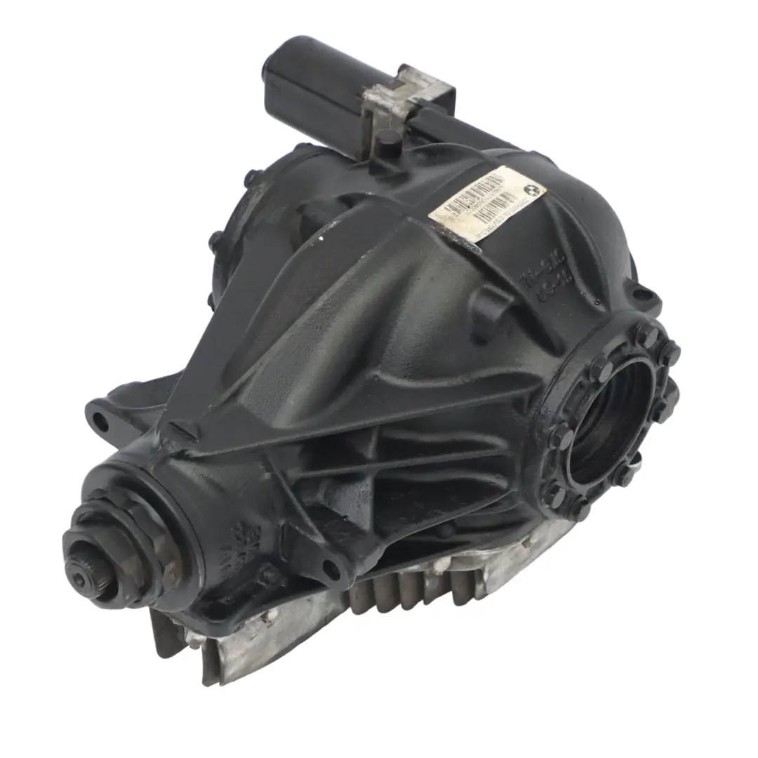 Diferencial Trasero 3,46 Relación 2289970 GARANTÍA para BMW F80 M3 F82 F83 M4 F87 M2 con número de pieza 8090464 BMW F80 M3 F82 F83 M4 F87 M2 Diferencial Trasero 3,46 Relación 2289970 GARANTÍA - SKU 8090464-1 - Número de pieza 8090464