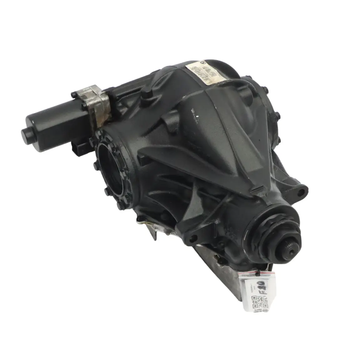 Diferencial Trasero 3,46 Relación 2289970 GARANTÍA para BMW F80 M3 F82 F83 M4 F87 M2 con número de pieza 8090464 BMW F80 M3 F82 F83 M4 F87 M2 Diferencial Trasero 3,46 Relación 2289970 GARANTÍA - SKU 8090464-1 - Número de pieza 8090464