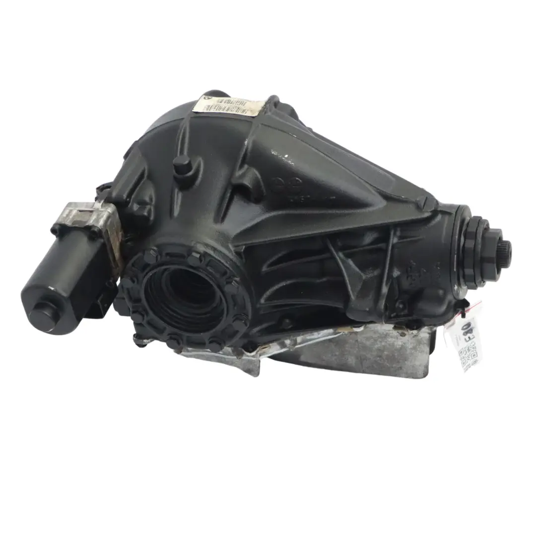 Differential Diff 3,46 Ratio 2289970 WARRANTY to BMW F80 M3 F82 F83 M4 F87 M2 Rear with Part number 8090464 BMW F80 M3 F82 F83 M4 F87 M2 Rear Differential Diff 3,46 Ratio 2289970 WARRANTY - SKU 8090464-1 - Part number 8090464