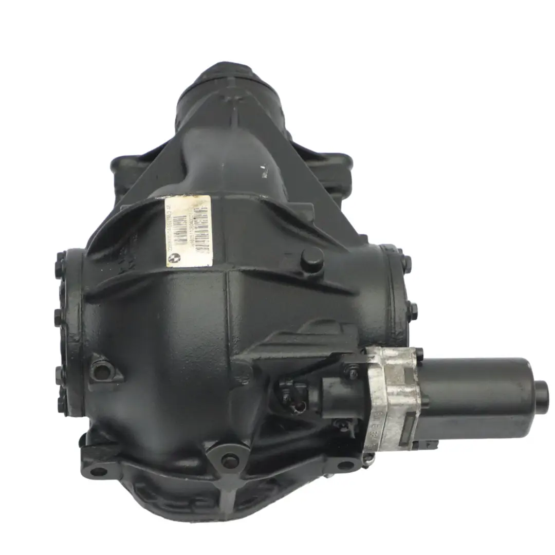 BMW F80 M3 F82 F83 M4 F87 M2 Rear Differential Diff 3,46 Ratio 2289970 WARRANTY - SKU 8090464-1 - Part number 8090464