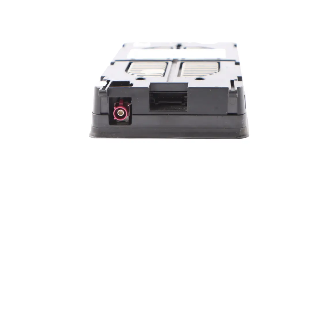 Bezprzewodowa Indukcyjna Ładowarka Audi A3 8V - SKU 81A035502 - Numer Części 81A035502