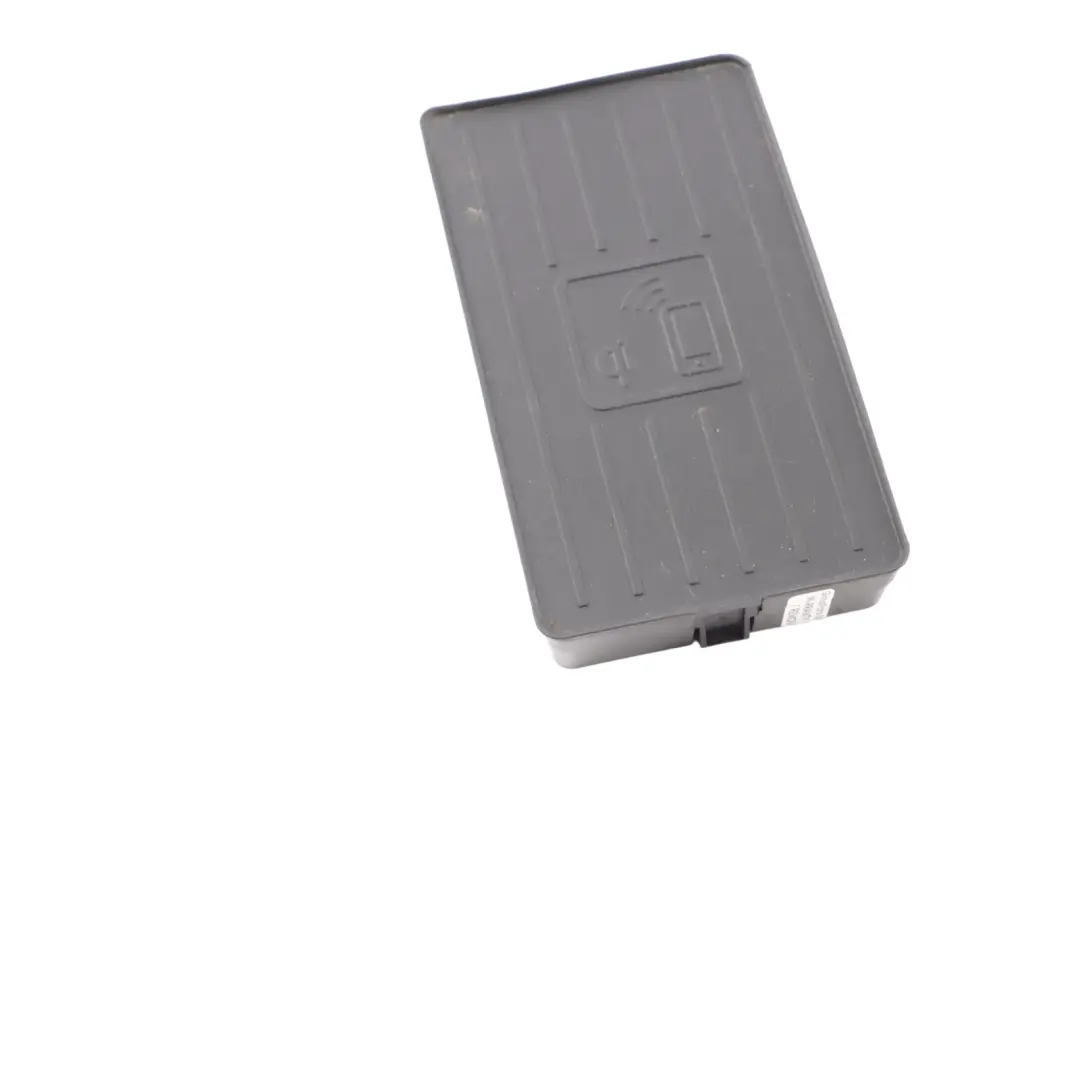 Bezprzewodowa Indukcyjna Ładowarka Audi A3 8V - SKU 81A035502 - Numer Części 81A035502
