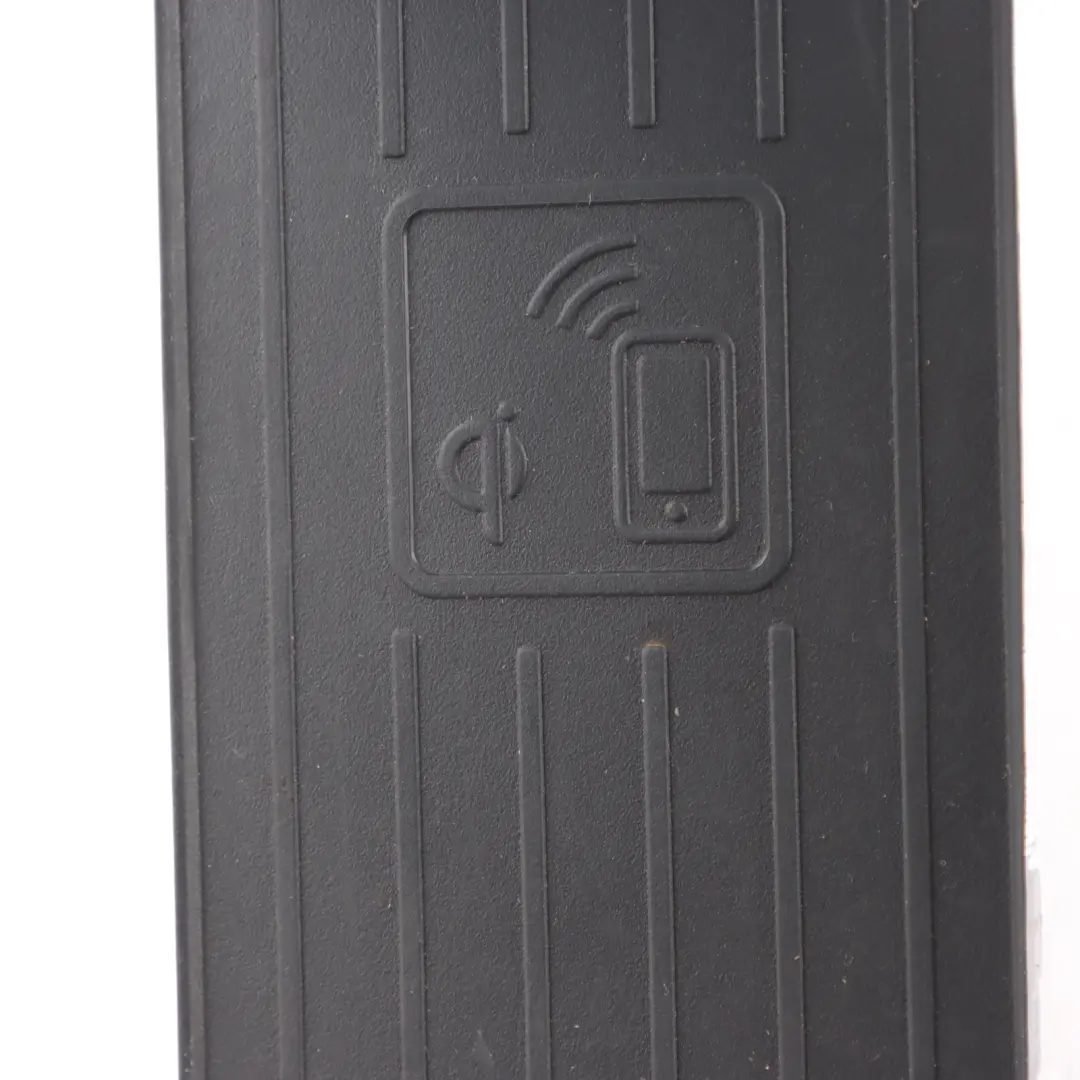 Audi A3 8V Wireless Charger Centre Console Phone Charging Module Unit - SKU 81A035502 - Part number 81A035502