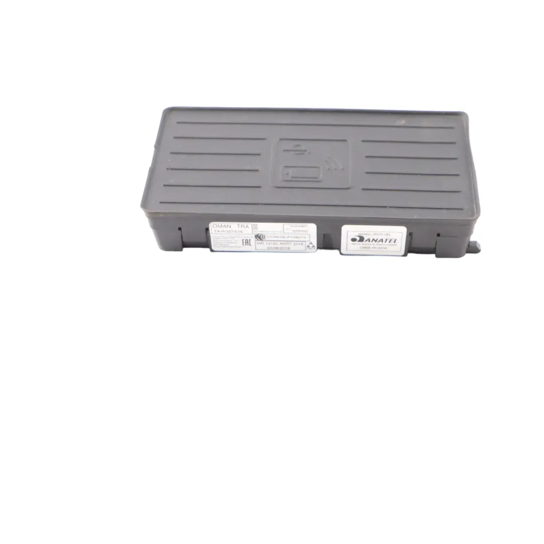 Bezprzewodowa Indukcyjna Ładowarka Audi A3 8V - SKU 81A035502 - Numer Części 81A035502