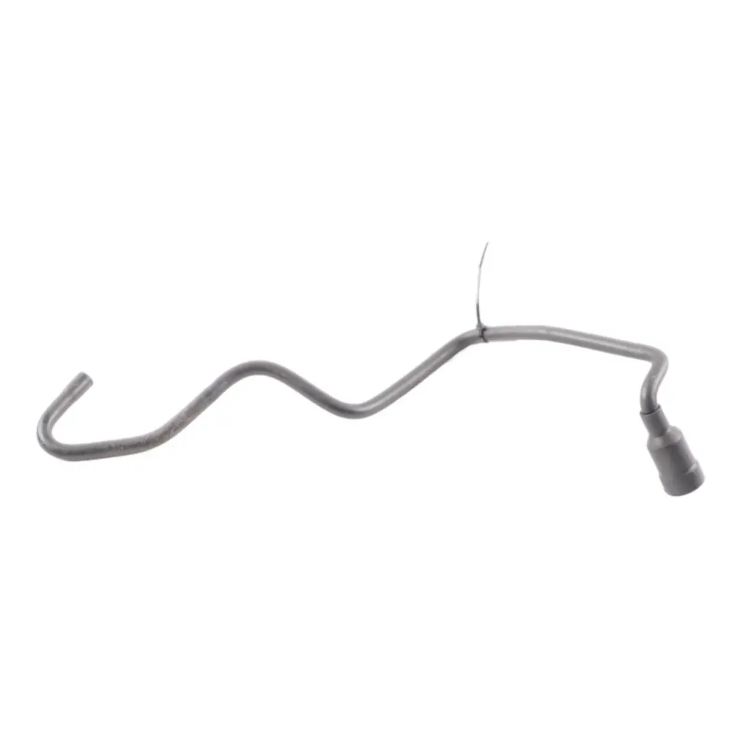 Headlight Lamp Pipe Hose Left N/S Line to Audi Q2 GA with Part number 81A941717 Audi Q2 GA Headlight Lamp Pipe Hose Left N/S Line - SKU 81A941717 - Part number 81A941717