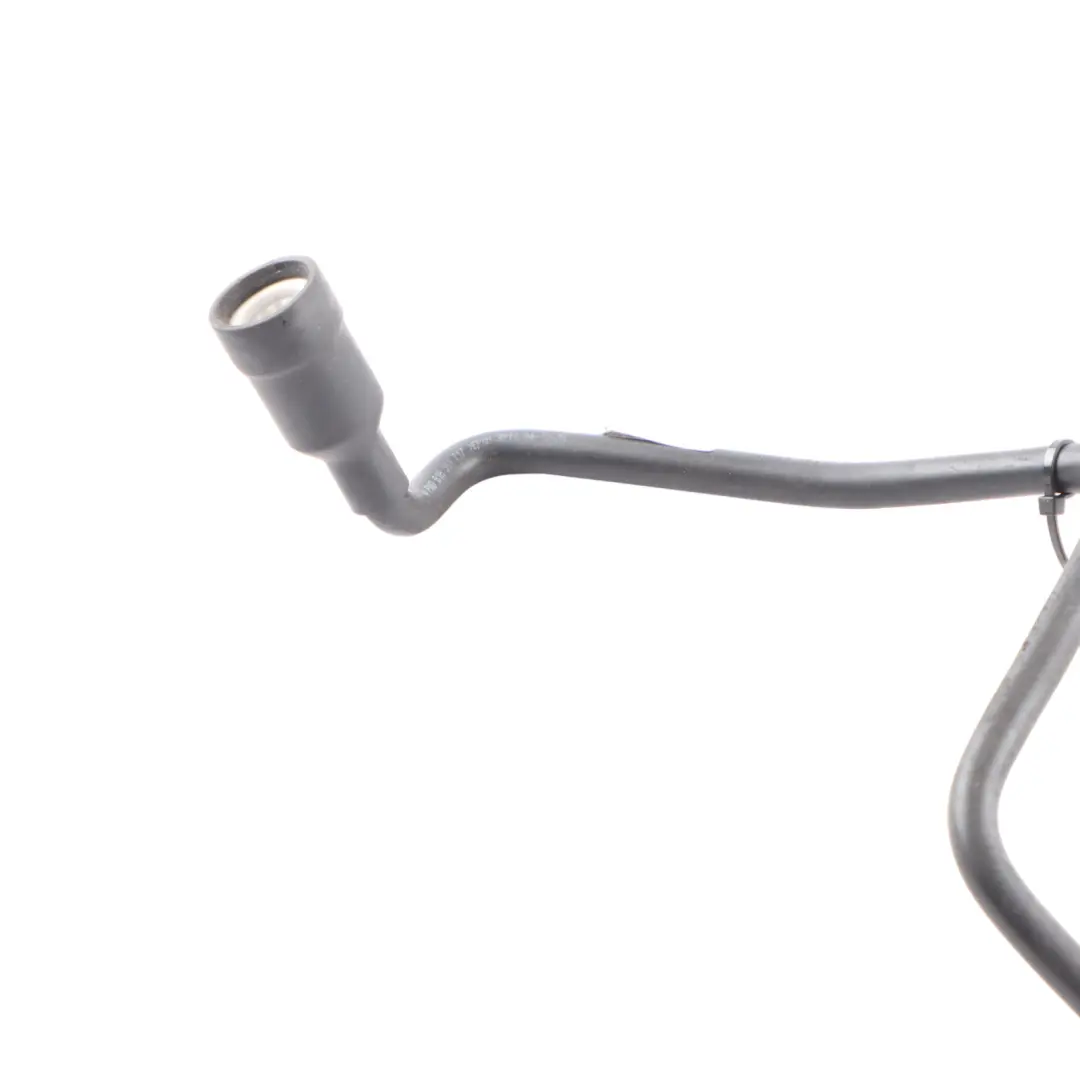 Headlight Lamp Pipe Hose Left N/S Line to Audi Q2 GA with Part number 81A941717 Audi Q2 GA Headlight Lamp Pipe Hose Left N/S Line - SKU 81A941717 - Part number 81A941717