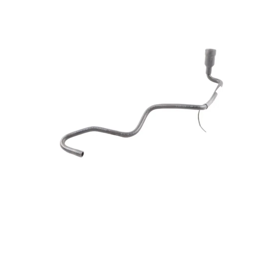 Headlight Lamp Pipe Hose Left N/S Line to Audi Q2 GA with Part number 81A941717 Audi Q2 GA Headlight Lamp Pipe Hose Left N/S Line - SKU 81A941717 - Part number 81A941717