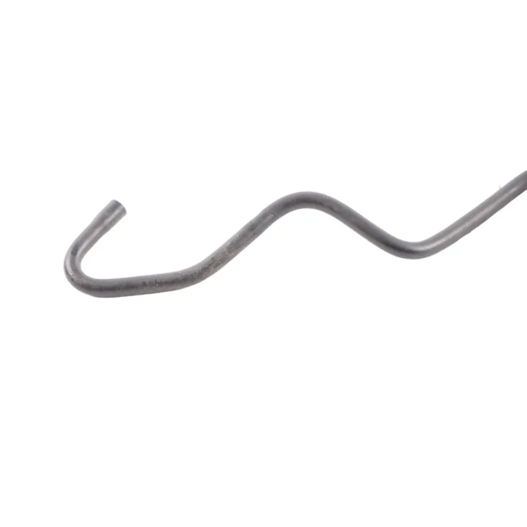 Headlight Lamp Pipe Hose Left N/S Line to Audi Q2 GA with Part number 81A941717 Audi Q2 GA Headlight Lamp Pipe Hose Left N/S Line - SKU 81A941717 - Part number 81A941717