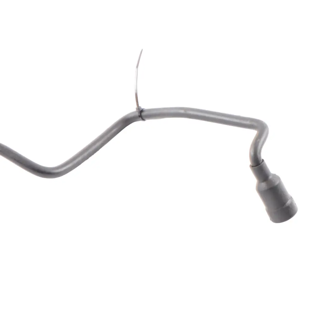 Headlight Lamp Pipe Hose Left N/S Line to Audi Q2 GA with Part number 81A941717 Audi Q2 GA Headlight Lamp Pipe Hose Left N/S Line - SKU 81A941717 - Part number 81A941717